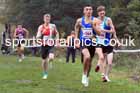 Junior Men, 2022 National Cross Country Relays, Berry Hill Park, Mansfield.  Photo: David T. Hewitson/Sports for All Pics